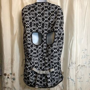 Goldbug Seat Cover